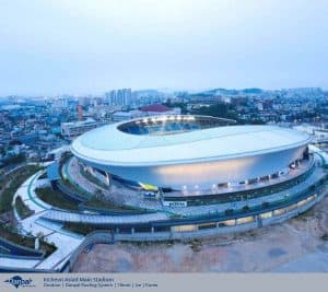Incheon Asiad Main Stadium7