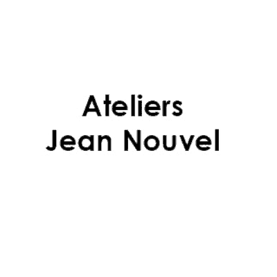 Ateliers Jean Nouvel